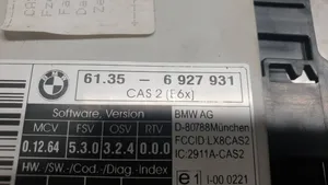 BMW 5 E60 E61 Inne komputery / moduły / sterowniki 6927931