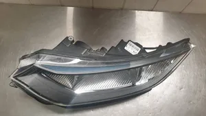 Honda Civic IX Faro/fanale 33150TV0G012M1