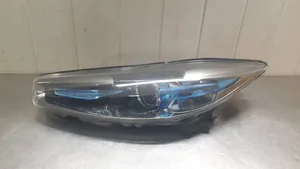 Renault Zoe Headlight/headlamp 260605036R