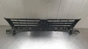 Volkswagen Caddy Atrapa chłodnicy / Grill 1T0853651