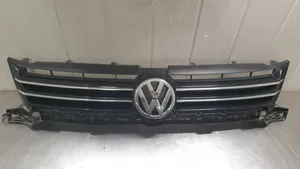 Volkswagen Caddy Etusäleikkö 1T0853651