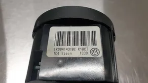 Volkswagen PASSAT B6 Šviesų jungtukas 1K0941431BC