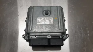 Mercedes-Benz E W211 Calculateur moteur ECU A6421507277