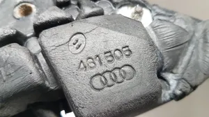 Audi A3 S3 8P Etuoven sähköinen sivupeili 481506