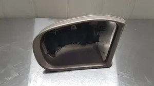 Mercedes-Benz E W211 Copertura in plastica per specchietti retrovisori esterni 203810046