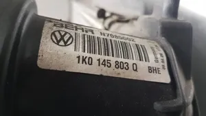 Audi A3 S3 8P Välijäähdyttimen jäähdytin 1K0145803Q