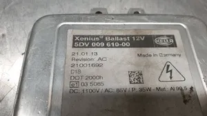 Skoda Octavia Mk2 (1Z) Modulo di zavorra faro Xenon 5DV00961000