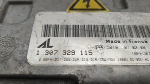 Audi A4 S4 B7 8E 8H Headlight ballast module Xenon 1307329115