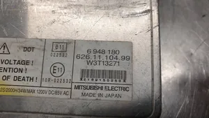 BMW 3 E90 E91 Xenon valdymo blokas 6948180