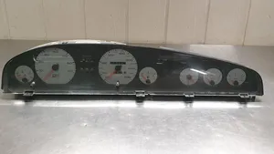 Audi A6 S6 C4 4A Speedometer (instrument cluster) 4A1919033R