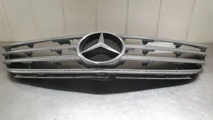 Mercedes-Benz B W245 Etusäleikkö A1698800783