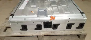 Toyota Prius Prime Bateria pojazdu hybrydowego / elektrycznego G928047270