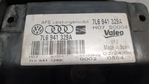 Volkswagen PASSAT B6 Žibinto blokelis/ (xenon blokelis) 7L6941329A