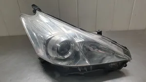 Toyota Prius+ (ZVW40) Lampa przednia 9822681017