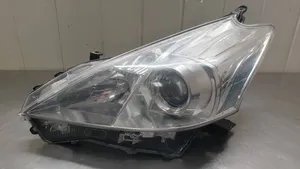 Toyota Prius+ (ZVW40) Lampa przednia 9922681017