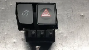 Toyota Prius+ (ZVW40) Botón interruptor de luz de peligro 75F218