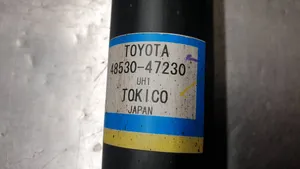 Toyota Prius+ (ZVW40) Amortyzator tylny 4853047230