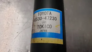 Toyota Prius+ (ZVW40) Amortiguador trasero 4853047230