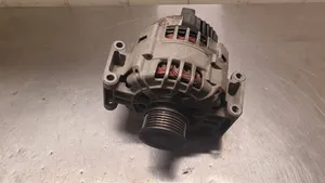 Audi A4 S4 B7 8E 8H Alternator 06B903016S