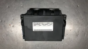 Mercedes-Benz E W211 Module de contrôle de boîte de vitesses ECU A0325451432