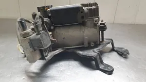 Mercedes-Benz E W211 Ilmajousituksen kompressoripumppu 8931294584