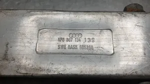 Audi A6 S6 C6 4F Etupuskurin kannake 4f0807134