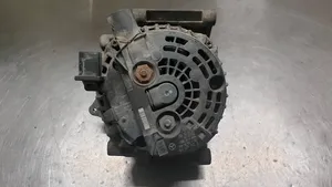 Mercedes-Benz E W211 Generatore/alternatore 0124625019