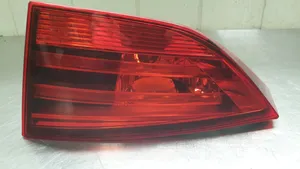 BMW X1 E84 Lampy tylnej klapy bagażnika 2990114