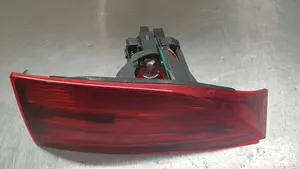 BMW X1 E84 Lampy tylnej klapy bagażnika 2990114