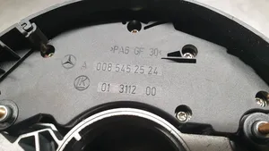 Mercedes-Benz E W211 Manetka / Przełącznik kierunkowskazów wycieraczek A0085452524