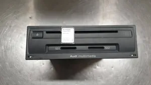 Audi A3 S3 8V Unità di navigazione lettore CD/DVD 8V0035874B