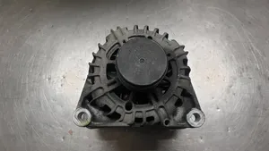 Peugeot 208 Generator/alternator 9670899580