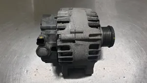 Peugeot 208 Generator/alternator 9670899580