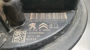 Peugeot 208 Bomba interna de combustible A2C96593001