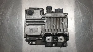 Peugeot 208 Sonstige Steuergeräte / Module 9810858280