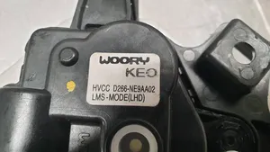 KIA Sportage Oro sklendės varikliukas D266NE9AA02