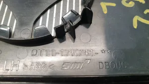 Ford Transit -  Tourneo Connect Wkład lusterka drzwi przednich DT1117K741
