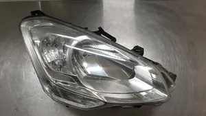 Citroen Berlingo Lampa przednia 9682828180