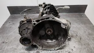 Audi A3 S3 8P Manual 5 speed gearbox KBL