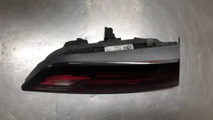 Opel Astra K Tailgate rear/tail lights 39032994