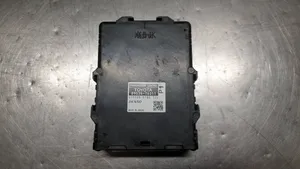 Toyota Prius (XW30) Module de contrôle de boîte de vitesses ECU 8953576011