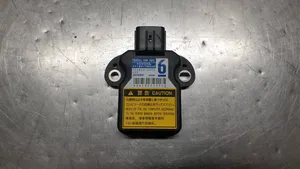 Toyota Prius (XW30) Sensor ESP de aceleración de frecuencia del intermitente 8918348030