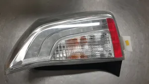 Toyota Prius (XW30) Lampa tylna STANLEYW0390