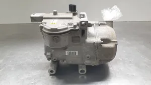 Toyota Auris E180 Ilmastointilaitteen kompressorin pumppu (A/C) 0422001330