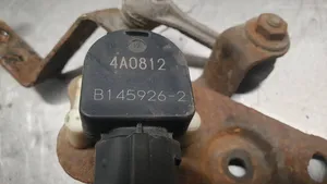 Toyota Auris E180 Augstuma sensors (priekšējo lukturu) 4A0812