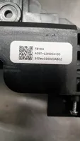 Ford Galaxy Manetka / Przełącznik kierunkowskazów wycieraczek AG9T13N064DD