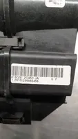 Ford Galaxy Vaihteenvalitsimen verhoilu 6G917C453JA