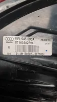 Audi A3 S3 8V Luci posteriori 8V4945096A