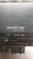 Audi A3 S3 8V Autres unités de commande / modules 5Q0907383