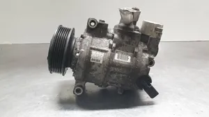 Audi A4 S4 B8 8K Air conditioning (A/C) compressor (pump) 8K0260805L